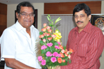 kota Srinivasa Rao at Tori